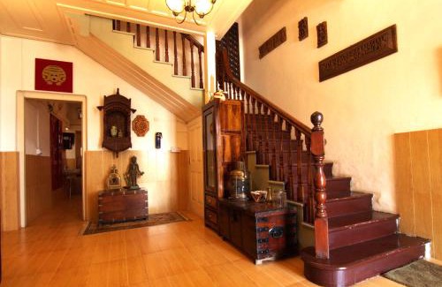 Khajjiar Cabin | Deodar Manor