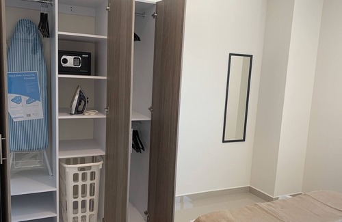 Azcapotzalco Apartment | Departament in CDMX, north zone