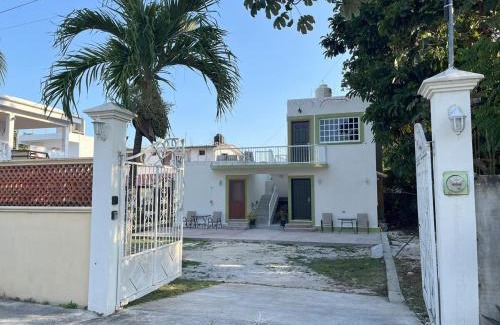 Centro Apartment | Depa Caribe III