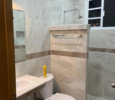 Centro Apartment | Depa Caribe III