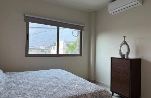 San Nicolas de los Garza Apartment | Depa cerca UANL, Sultanes y PFA