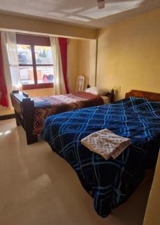 Ciudad Serdan Apartment | Depa cerca volcán Citlatélpetl