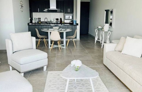 Rancho Cortes Apartment | Depa de Lujo en Cuernavaca con Vista al Valle