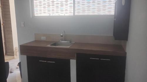 Ciudad Victoria Apartment | Depa Doctores