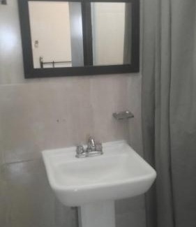Ciudad Victoria Apartment | Depa Doctores