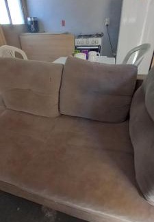 Luque Apartment | Depa económico, con baño privado, Heladera, tv, AA, Wifi