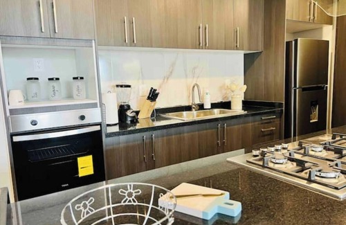 Cuernavaca Apartment | Depa Elegante en Cuernavaca con Vista al Valle