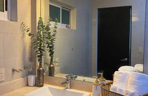 Tampico Apartment | DEPA EN PLANTA BAJA, COL. PETROLERA, TAMPICO