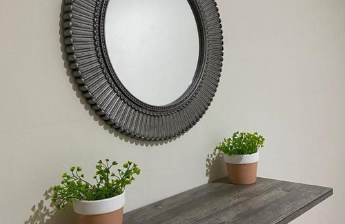 Tampico Apartment | DEPA EN PLANTA BAJA, COL. PETROLERA, TAMPICO
