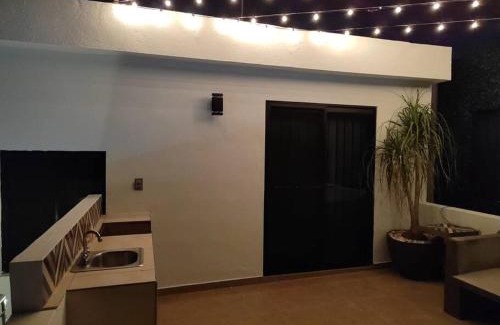 Ciudad Madero Apartment | Depa independiente con Terraza Super ubicado .