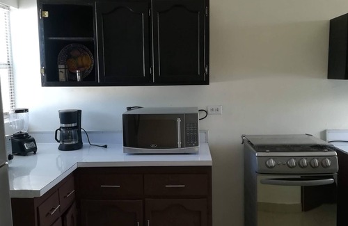 Matamoros Apartment | Depa Moderno 15A