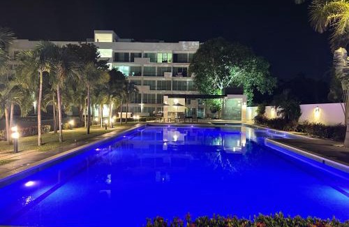 La Poza Apartment | Depa Nuevo Acapulco Diamante