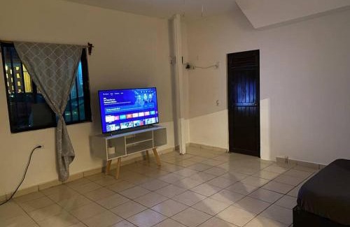 Guadalupe Apartment | Depa privado en Guadalupe, céntrico y cómodo.