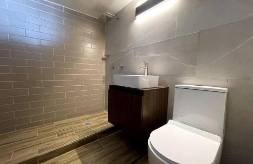 Hidalgo del Parral Apartment | Depa Rangel 7