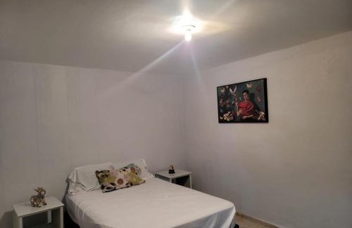 Irapuato Apartment | Depa Zona centro