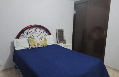 Irapuato Apartment | Depa Zona centro