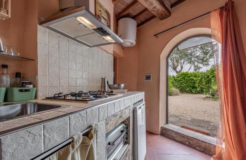 Montelupo Fiorentino Apartment | Depandance con giardino