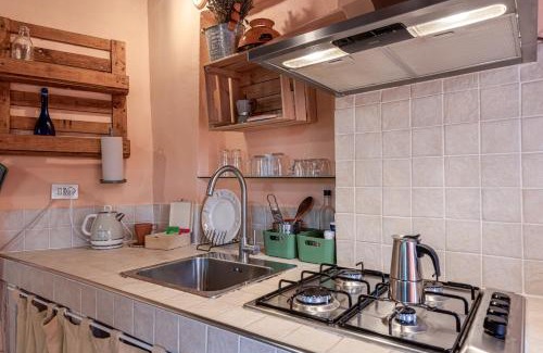 Montelupo Fiorentino Apartment | Depandance con giardino
