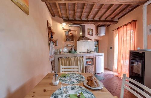 Montelupo Fiorentino Apartment | Depandance con giardino