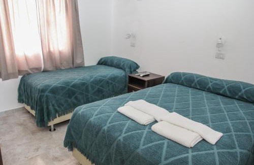 Comandante Luis Piedrabuena Apartment | Departamentos El Alamo