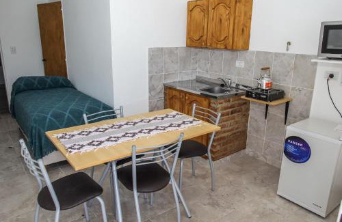 Comandante Luis Piedrabuena Apartment | Departamentos El Alamo