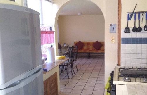 zona dos extendida Apartment | Departamento Ubicación, Cómodo, Estacionamiento