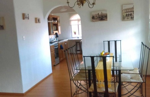 zona dos extendida Apartment | Departamento Comodo, Centrico, Estacionamiento