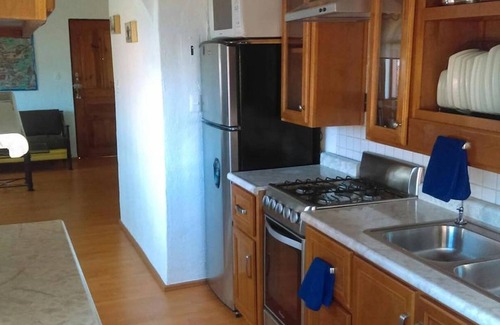 zona dos extendida Apartment | Departamento Comodo, Centrico, Estacionamiento