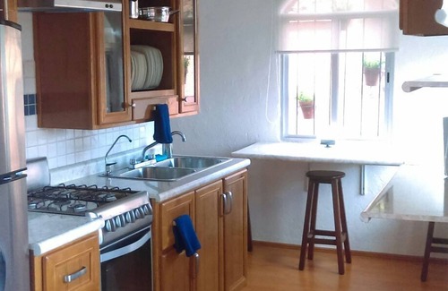 zona dos extendida Apartment | Departamento Comodo, Centrico, Estacionamiento