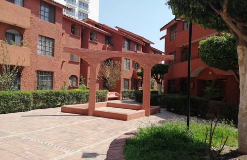 zona dos extendida Apartment | Departamento, Amplio, Seguridad, Ubicación