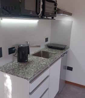 Dina Huapi Apartment | Departamento a 15 min del centro de Bariloche