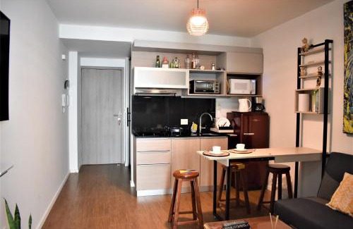 Santa Cruz Apartment | Departamento zona Equipetrol