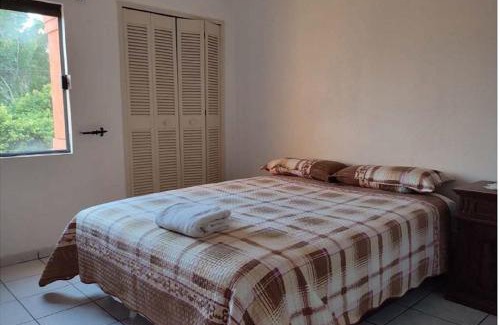 Santa Cruz Apartment | Departamento acogedor Hotel-Condominio Buganvillas
