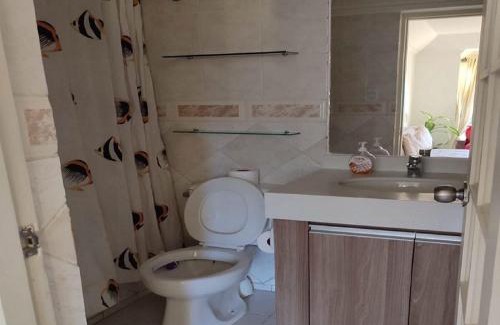 Santa Cruz Apartment | Departamento acogedor Hotel-Condominio Buganvillas