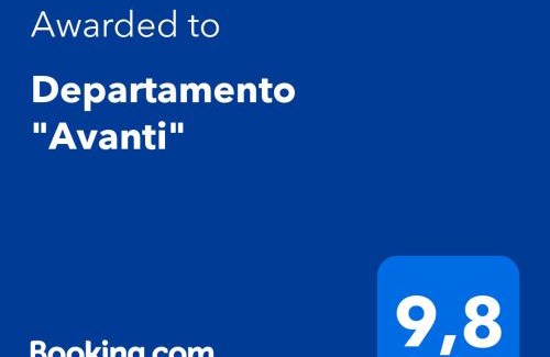 Lanin National Park Apartment | Departamento "Avanti"
