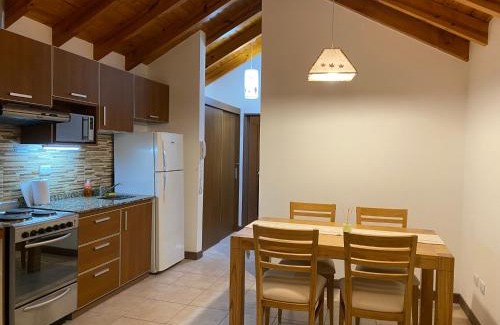 San Martin de los Andes Apartment | Departamento Curruhuinca - Deptosxlosandes