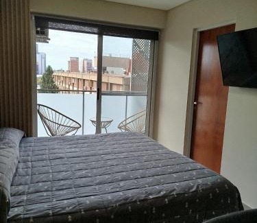 Province of Tucuman Apartment | Departamento Barrio Sur