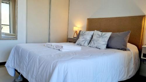 Villa Parque Siquiman Apartment | Departamento frente a lago Carlos Paz - Villa Siquiman - Complejo Veneto Village