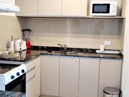 Villa Parque Siquiman Apartment | Departamento frente a lago Carlos Paz - Villa Siquiman - Complejo Veneto Village
