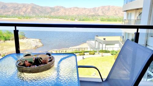 Villa Parque Siquiman Apartment | Departamento frente a lago Carlos Paz - Villa Siquiman - Complejo Veneto Village