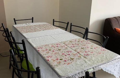 Los Jardines Apartment | Departament, Casita Victorias