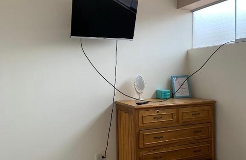 Los Jardines Apartment | Departament, Casita Victorias