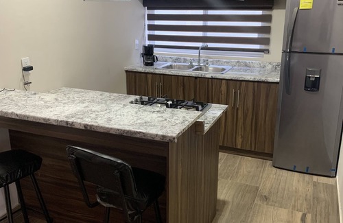 Hidalgo del Parral Apartment | Departamento Ejecutivo, Excelente Ubicación