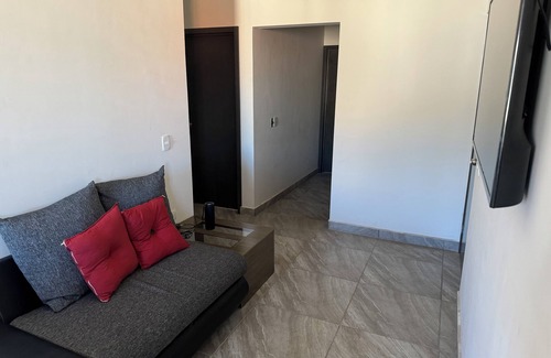 Hidalgo del Parral Apartment | Departamento Nuevo, Céntrico, Cerca del Issste