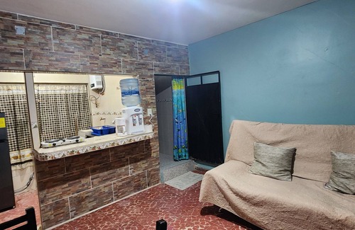 Venustiano Carranza Apartment | Departamento comodo cercano al Aeropuerto Terminal 2