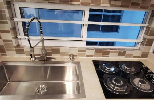 Villa de Guadalupe Apartment | Departament Nuevo 3Cuartos 10min Aeropuerto Zócalo
