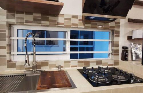 Villa de Guadalupe Apartment | Departament Nuevo 3Cuartos 10min Aeropuerto Zócalo