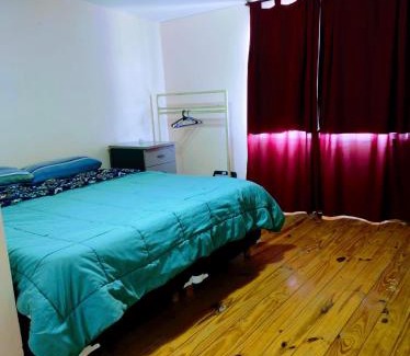 Rafael Calzada Apartment | Departamento 1 ambientes amueblado rafael calzada zona sur