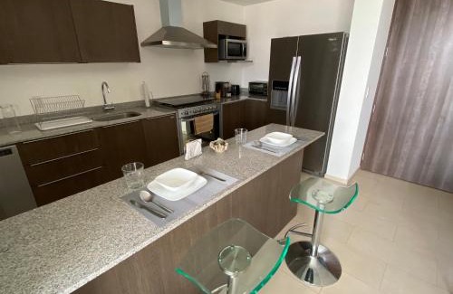 Mercurio Apartment | Departamento 1 habitación - Latitud La Victoria a 5 minutos del centro