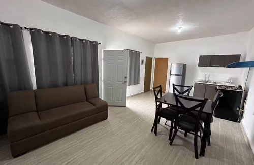Nuevo Laredo Apartment | Departamento 1